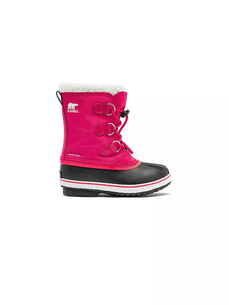 Sorel schneestiefel sales